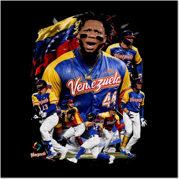 Venezuela örömkönnyei: miért az a csapat nyerte meg a World Baseball Classicet, amelyik a leginkább szívén viselte