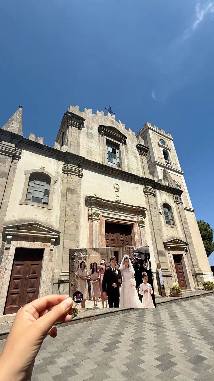 Savoca, Szicília – Látogasd meg A Keresztapa forgatási helyszínét