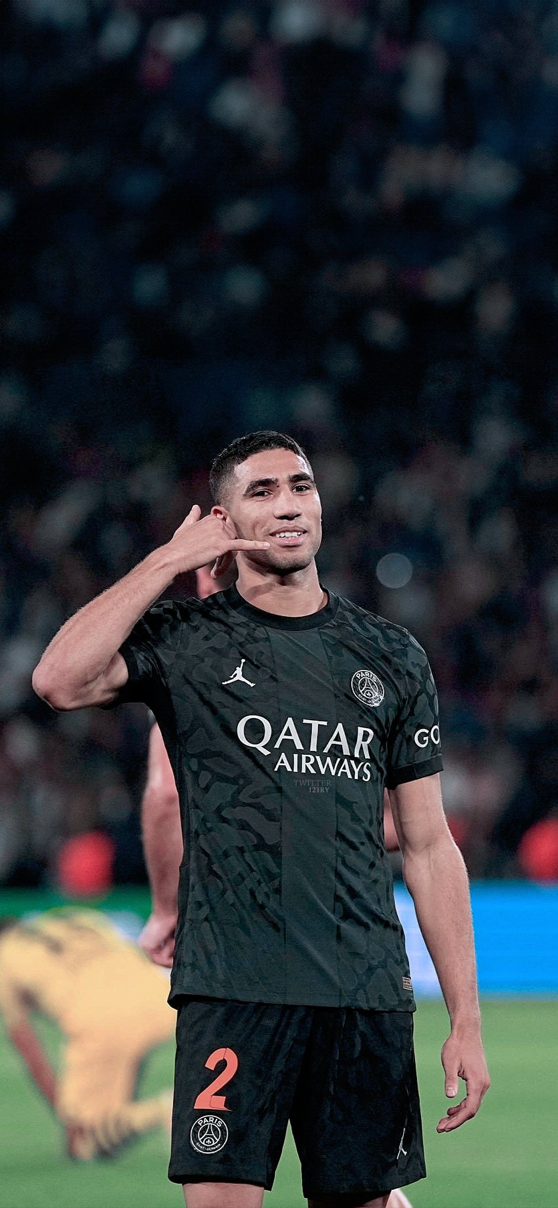 Achraf Hakimi, a Paris Saint‑Germain játékosa bíróság elé áll nemi erőszak vádjával