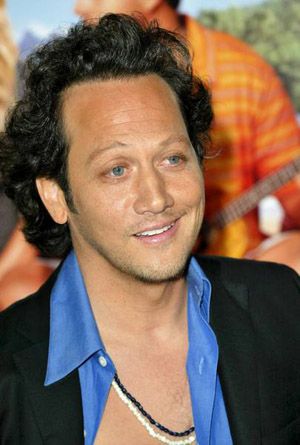 Rob Schneider budapesti interjúja feltárja azt a pillanatot, amikor saját elmondása szerint minden megváltozott számára.