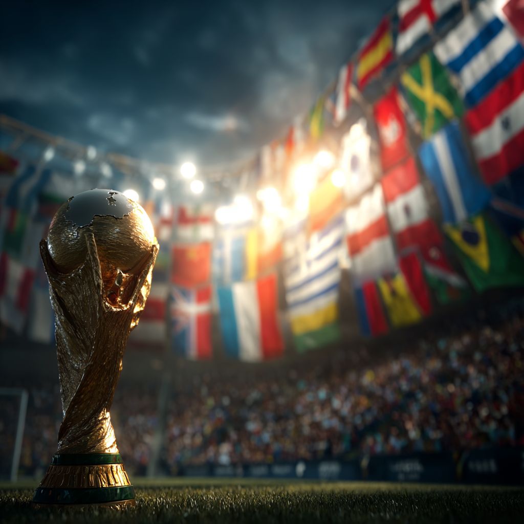 2026-os világbajnokság menetrendje: Nézd meg, hol, mikor és kivel játszik a csapatod