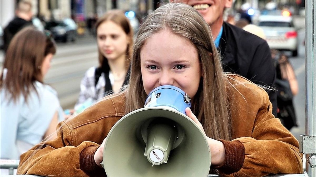 Lili Pankotai sharply criticized the Tisza Party’s nominee for Minister of Education, raising serious concerns.