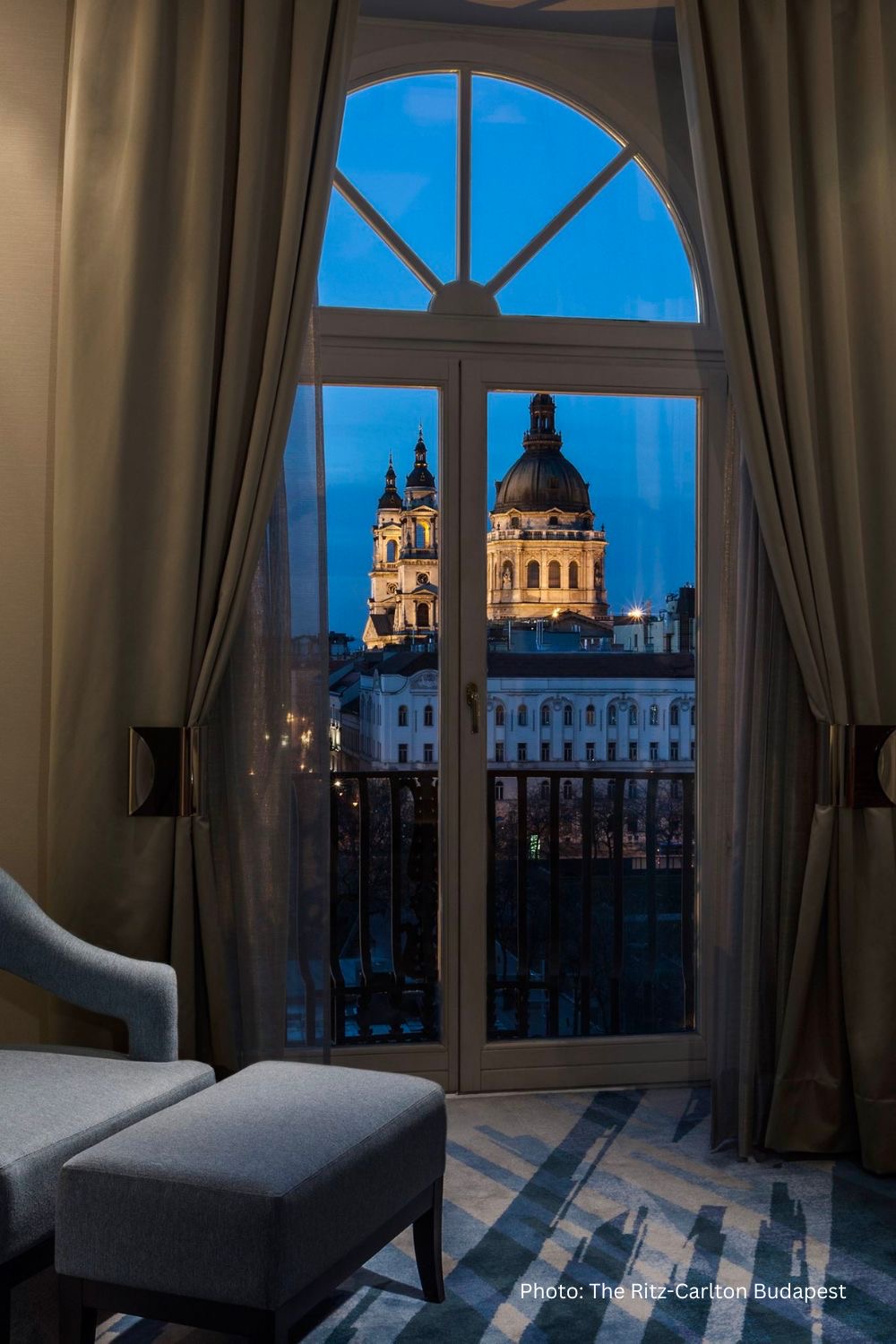 Luxury, Heritage, and Innovation: The Best Hotels in Hungary