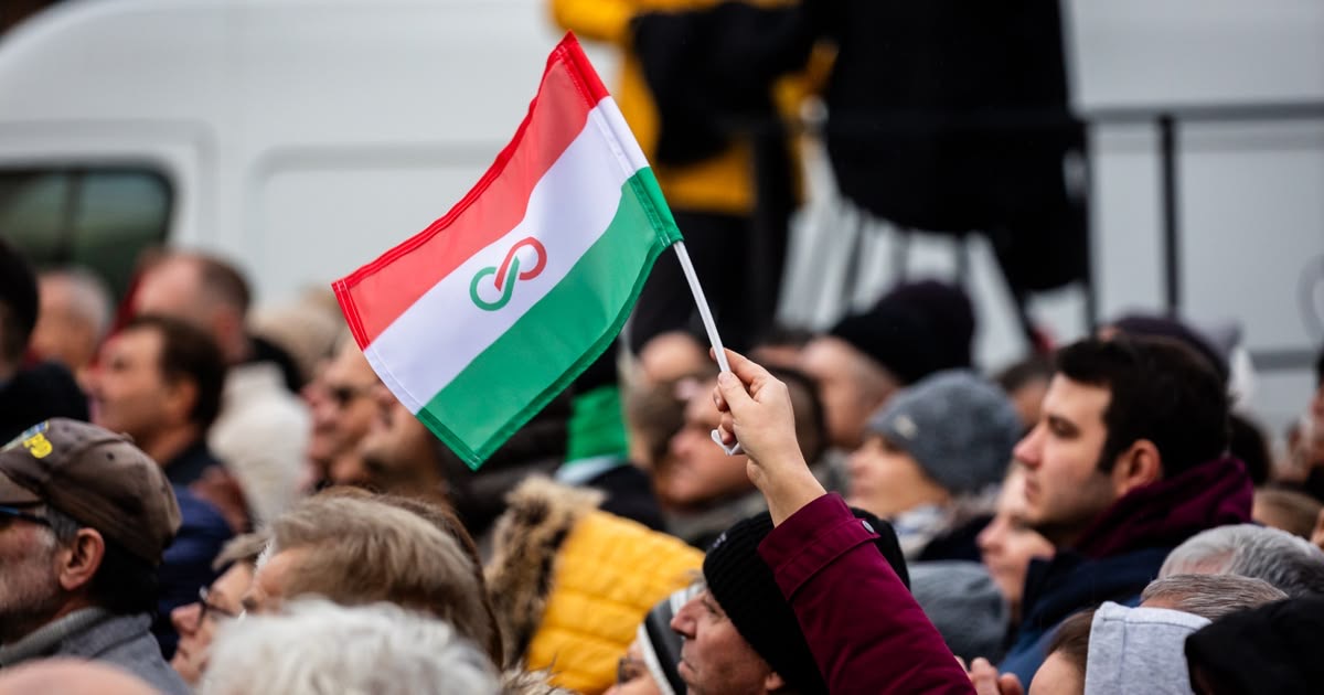 Zsolt Hegedűs, Hungary’s Incoming Health Minister, Announces Major Changes at State Foundation Responsible for Life and Death Decisions