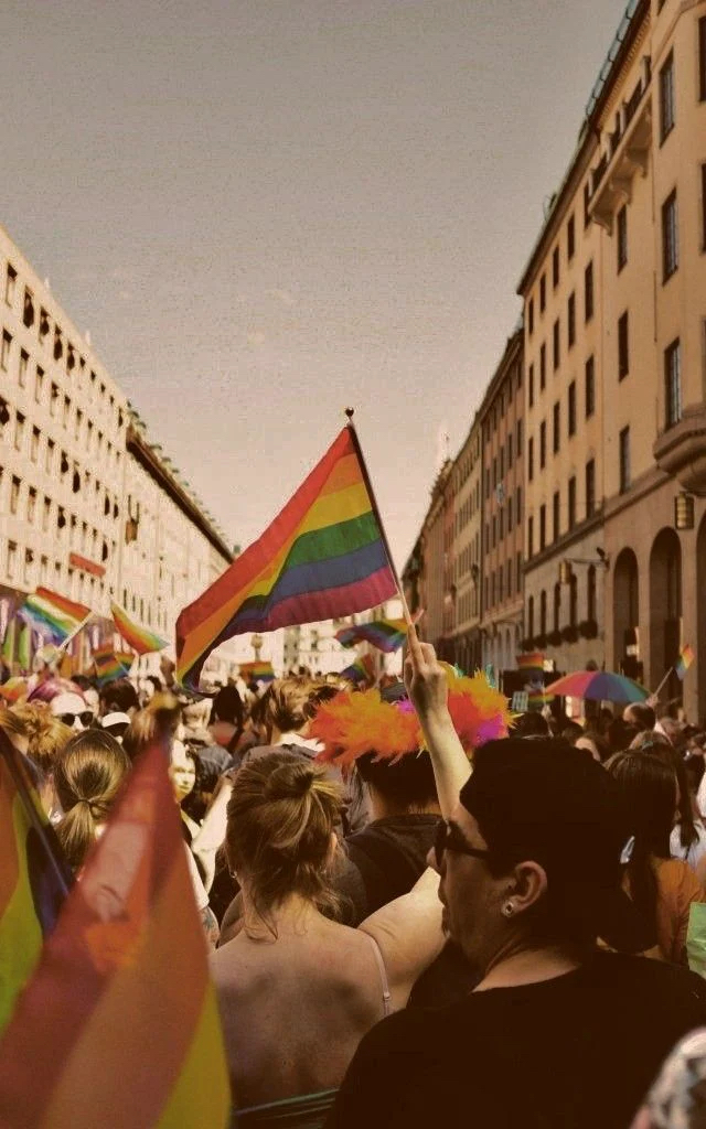 Budapest Pride: A Celebration of Diversity and Freedom