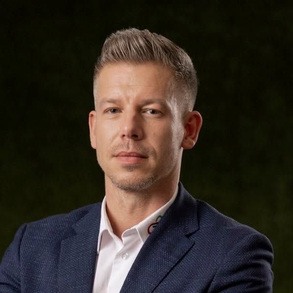 Péter Magyar: “We are launching Operation Cleansing Fire”