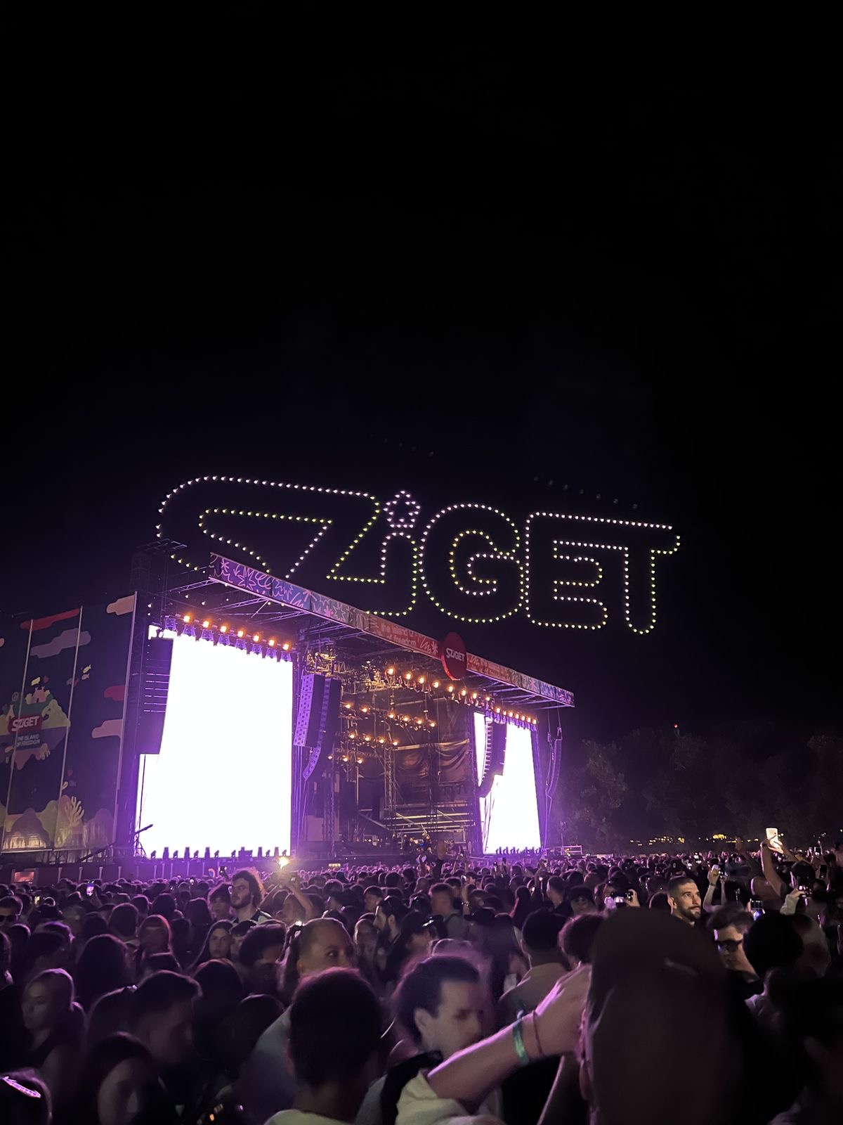 Summer Festivals in Budapest: Music, Culture and Unforgettable Experiences